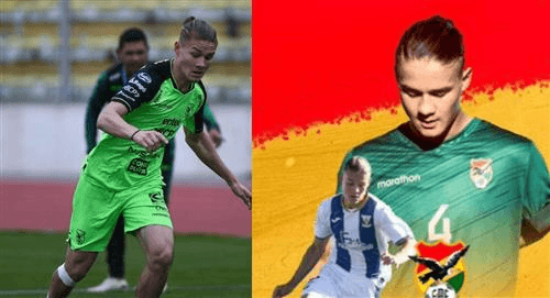 Un debut que ilusiona: Macazaga cumplió ante Panamá