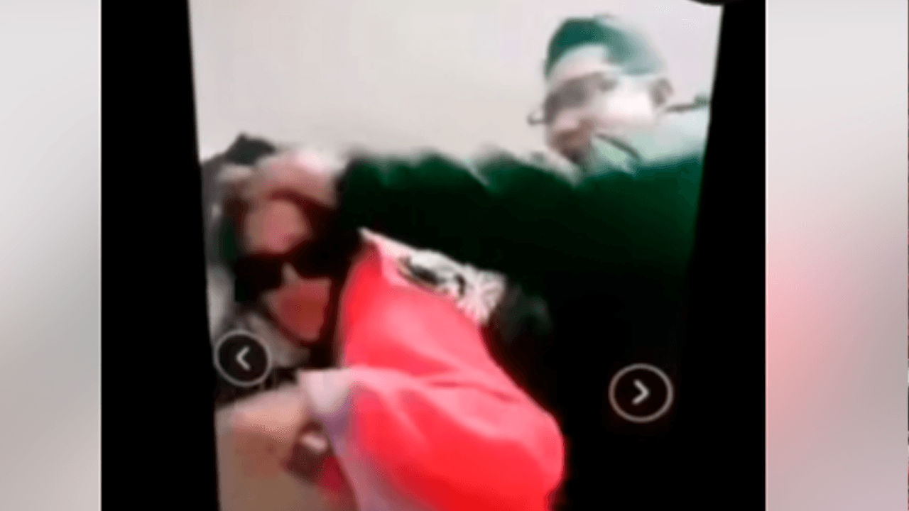 Video de policía bailando con reclusas activa procesos penales y disciplinarios en Oruro