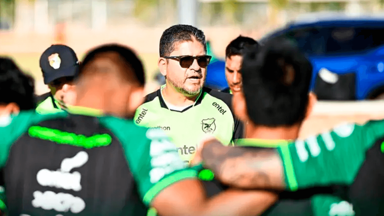 ¡Gol en puerta! Óscar Villegas convoca a Juan Godoy para salvar la ofensiva de la Verde