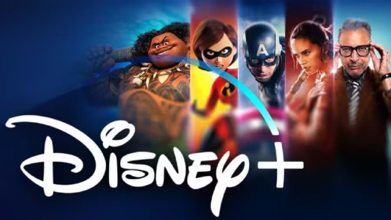 Disney adoptará medidas contra el uso compartido de contraseñas a partir del 2024
