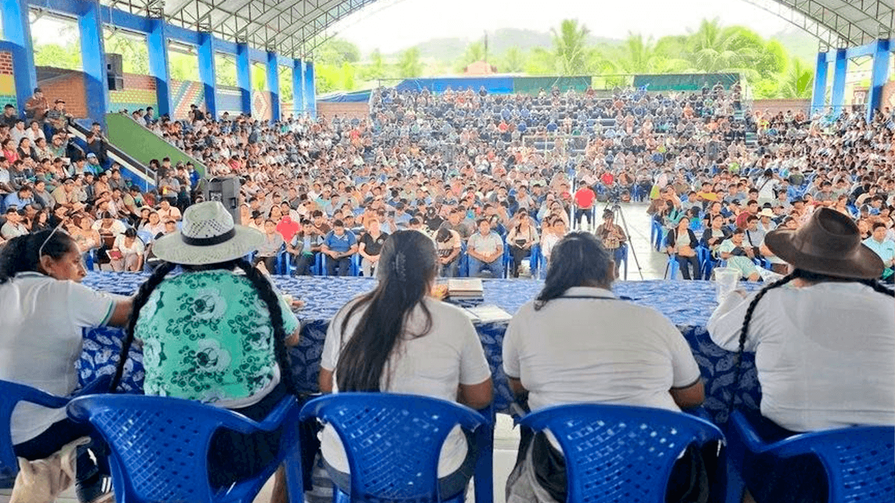 Trópico convoca concentración para conmemorar salida de la DEA