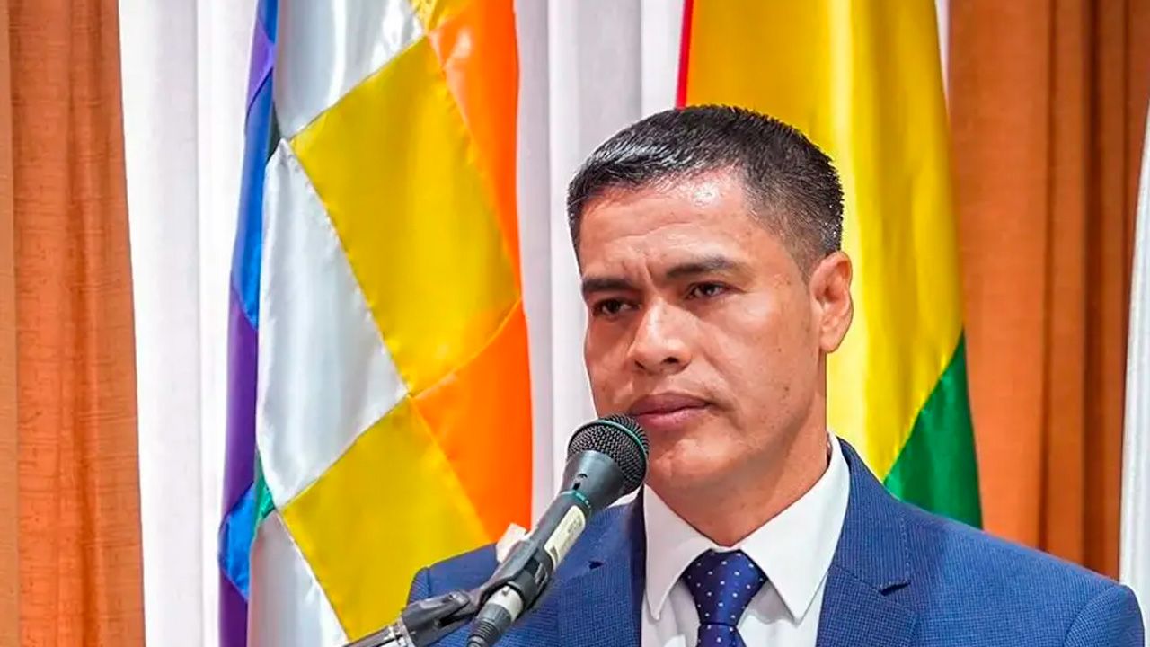 Magistratura revisa actuación de juez que admitió denuncia contra el TSE por el caso ADN