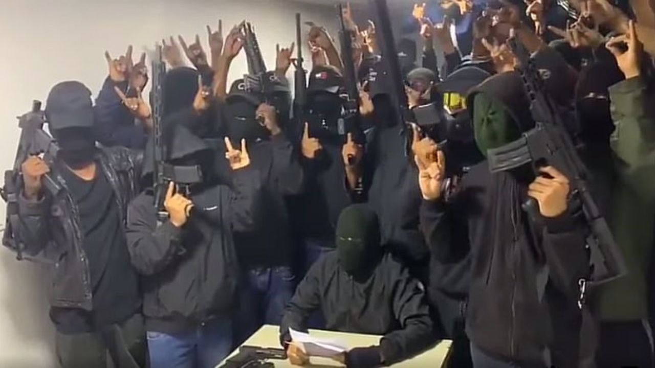 Ecuador: La banda criminal "Los Lobos" reivindica el asesinato de Villavicencio
