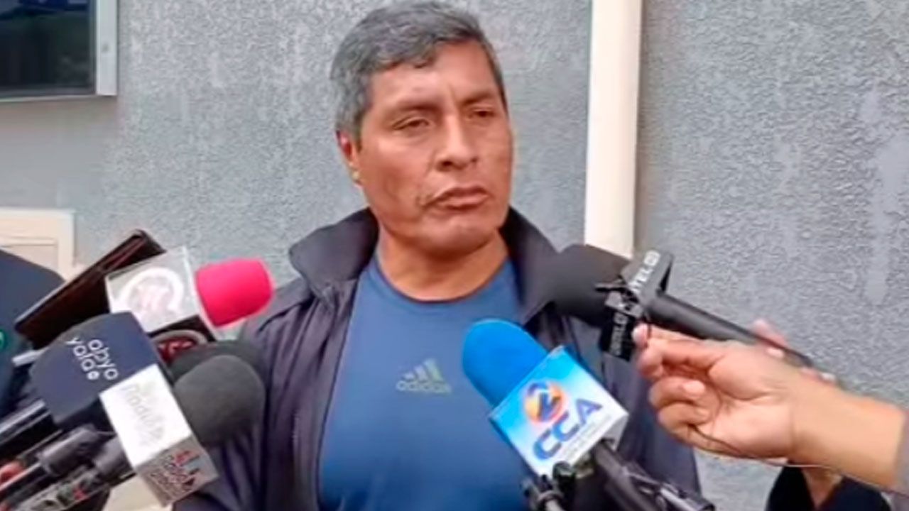 Posible reaparición de Evo Morales en el Día del Estado Plurinacional
