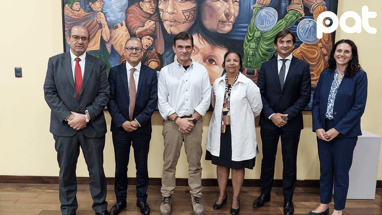 Banco Mundial respalda impulso agrícola en Bolivia