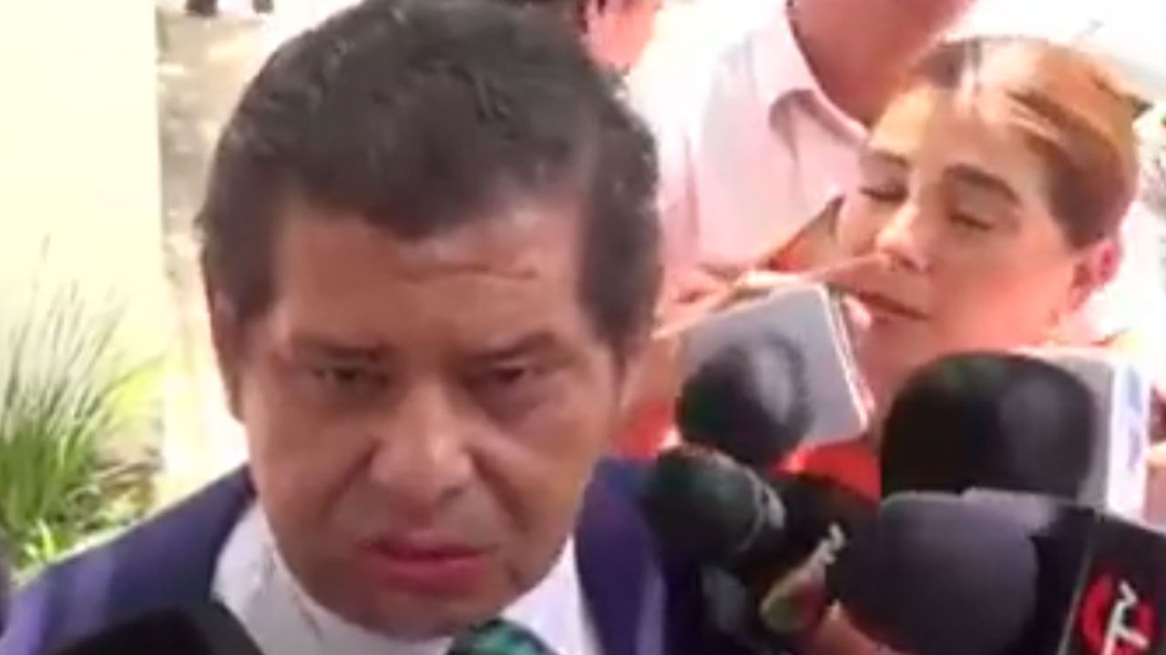 Abogado de exdiputada Rojas asegura que pasaporte diplomático nunca fue utilizado