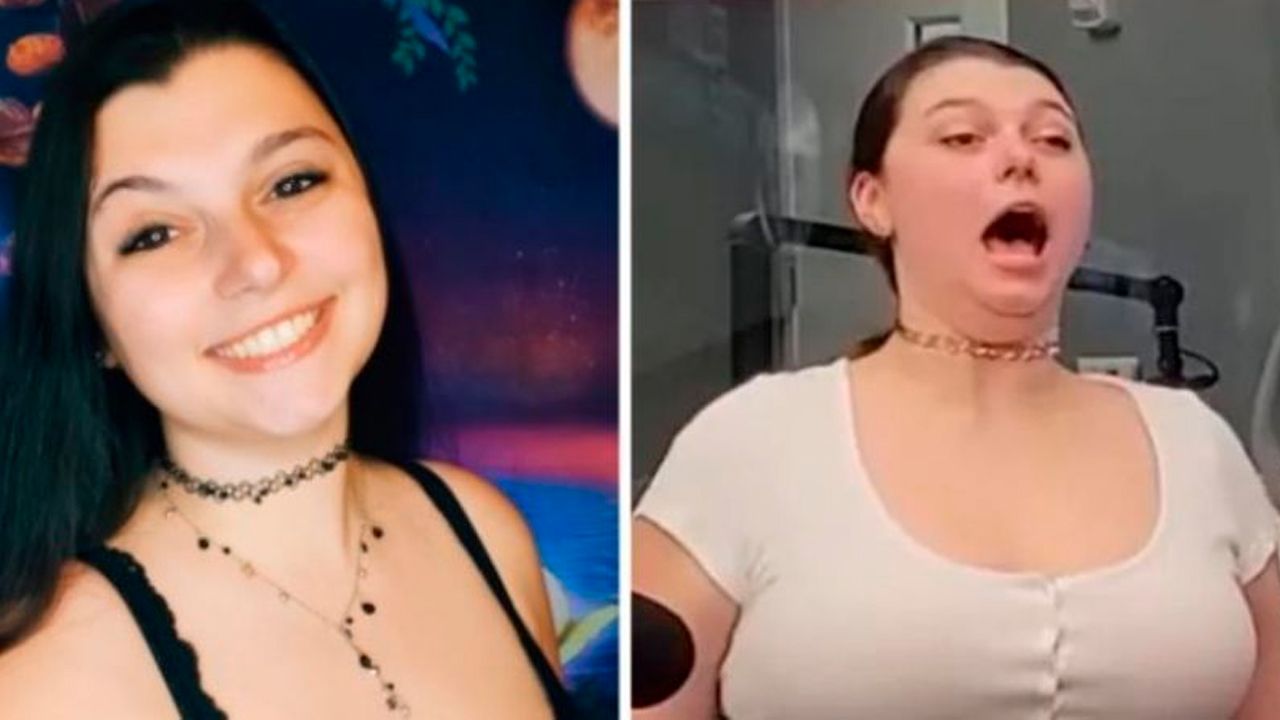 Kimberly Winter hace historia con récord mundial del eructo femenino más sonoro: Reacciones no se hacen esperar