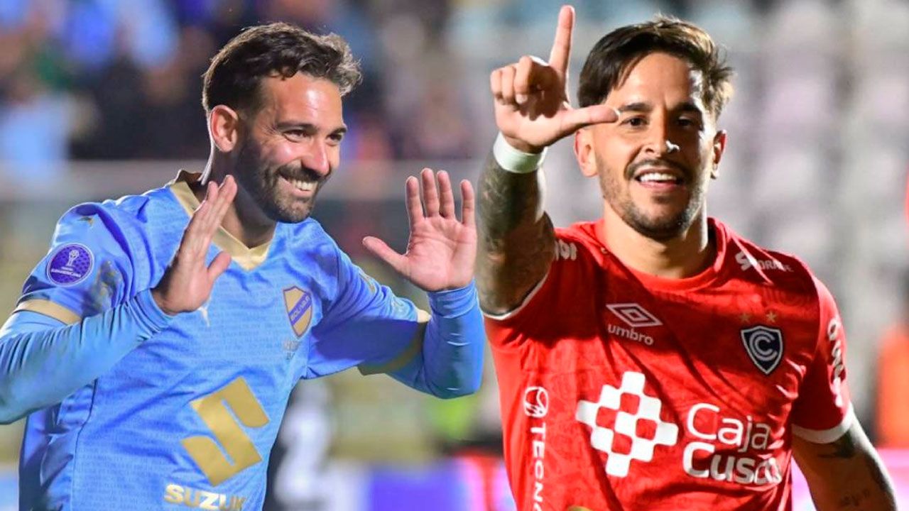 Bolívar empata con Cienciano en su primer amistoso de pretemporada