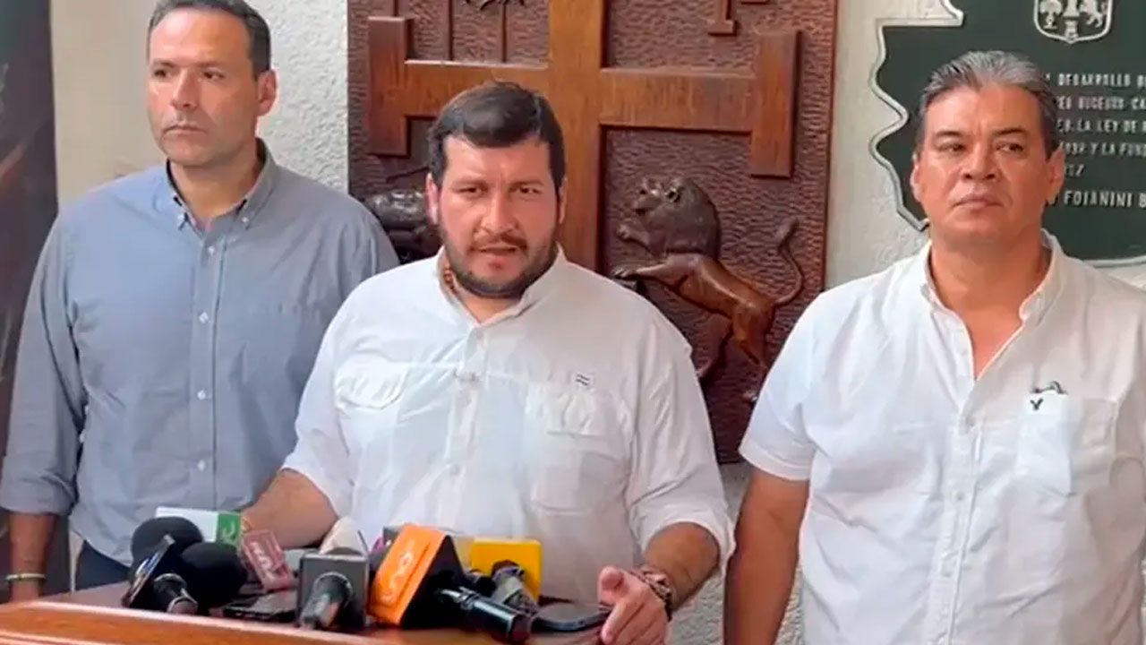 Comité Cívico cruceño propone mesa de diálogo por tarifas máximas en transporte aéreo