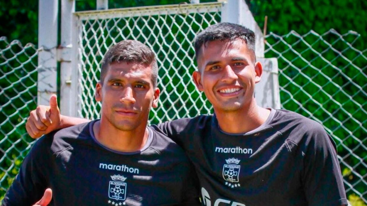 Blooming presenta su plantel 2026 y nueva camiseta en noche especial