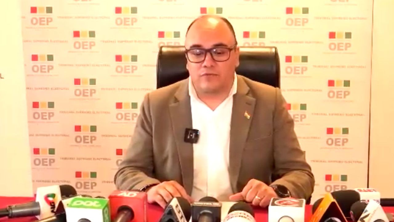 TSE tratará el caso de UCS en Sala Plena y reafirma cumplimiento estricto de la ley