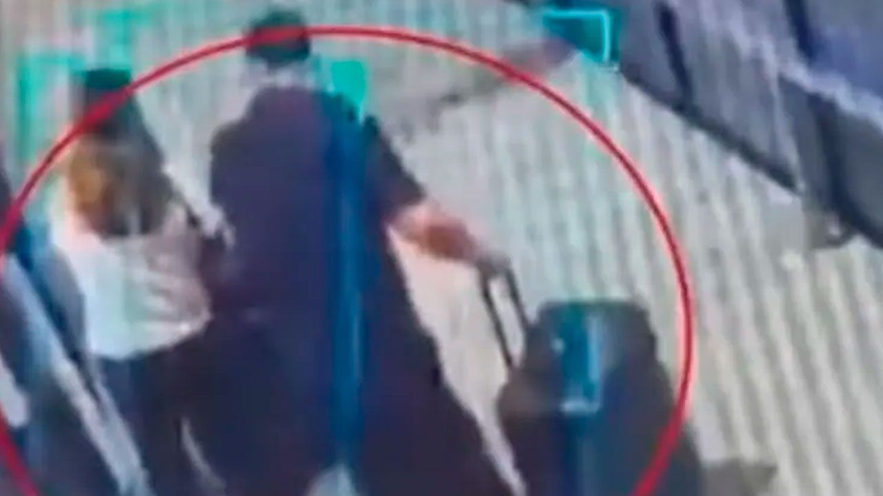 Tres aprehendidos por el caso 'maletas': representante legal y dos socios del juez Zeballos