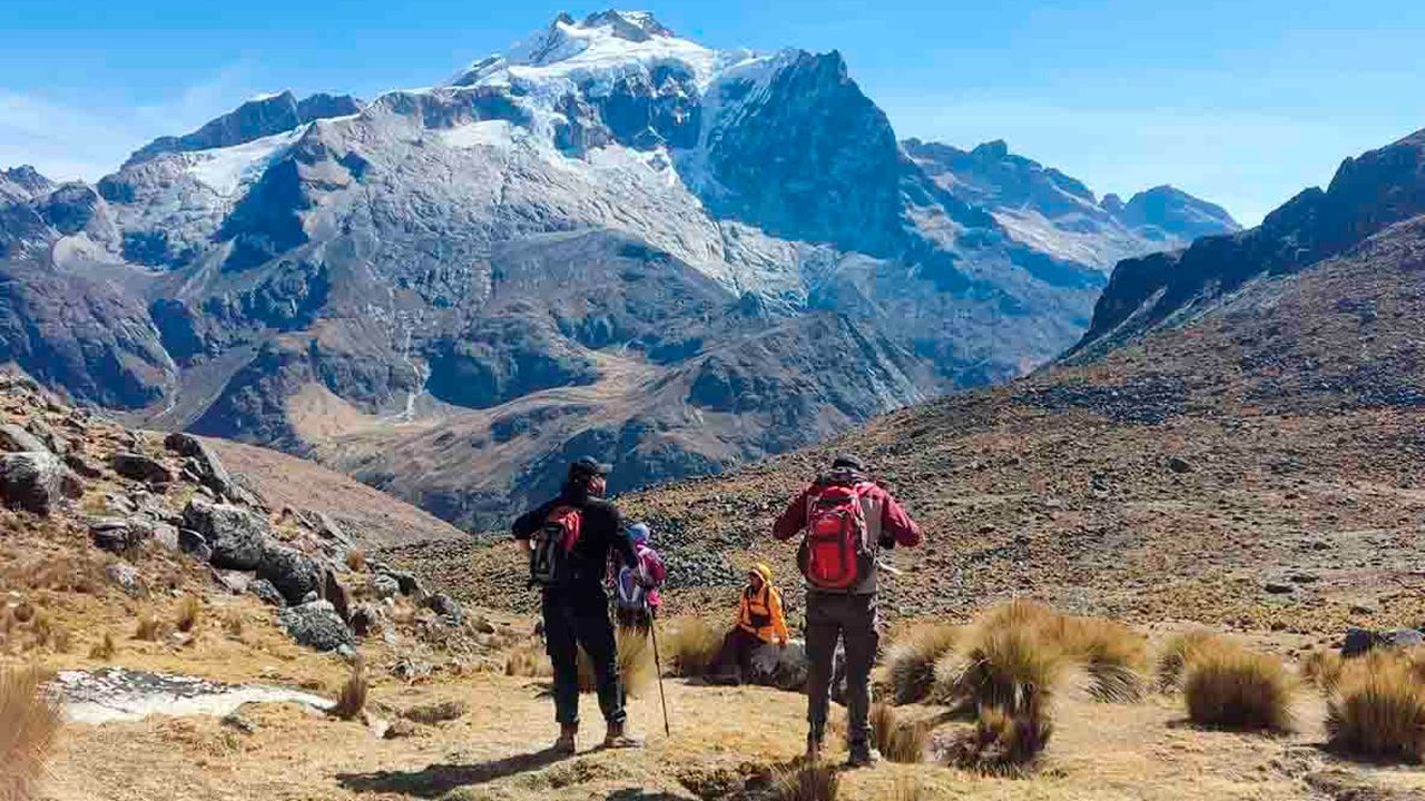 Turismo movió más de Bs 240 millones en el feriado largo