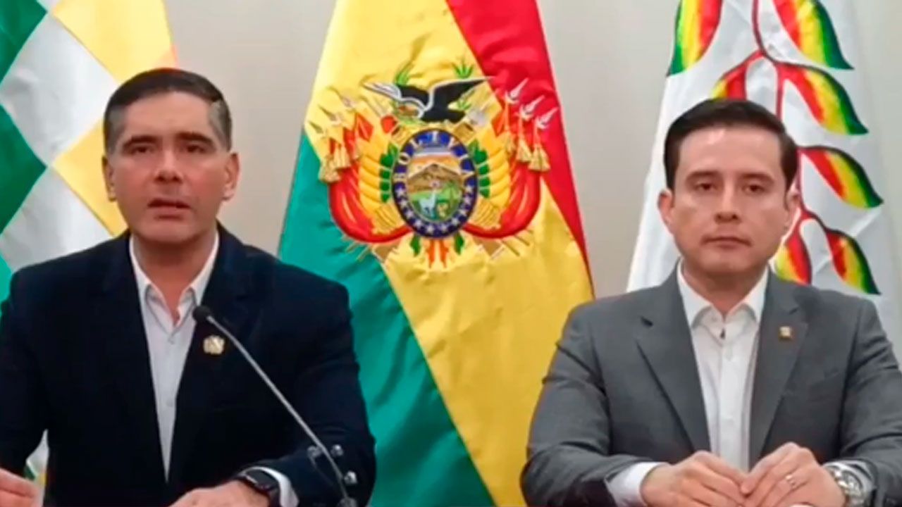 Gobierno libera exportación de soya y mantiene precio del aceite