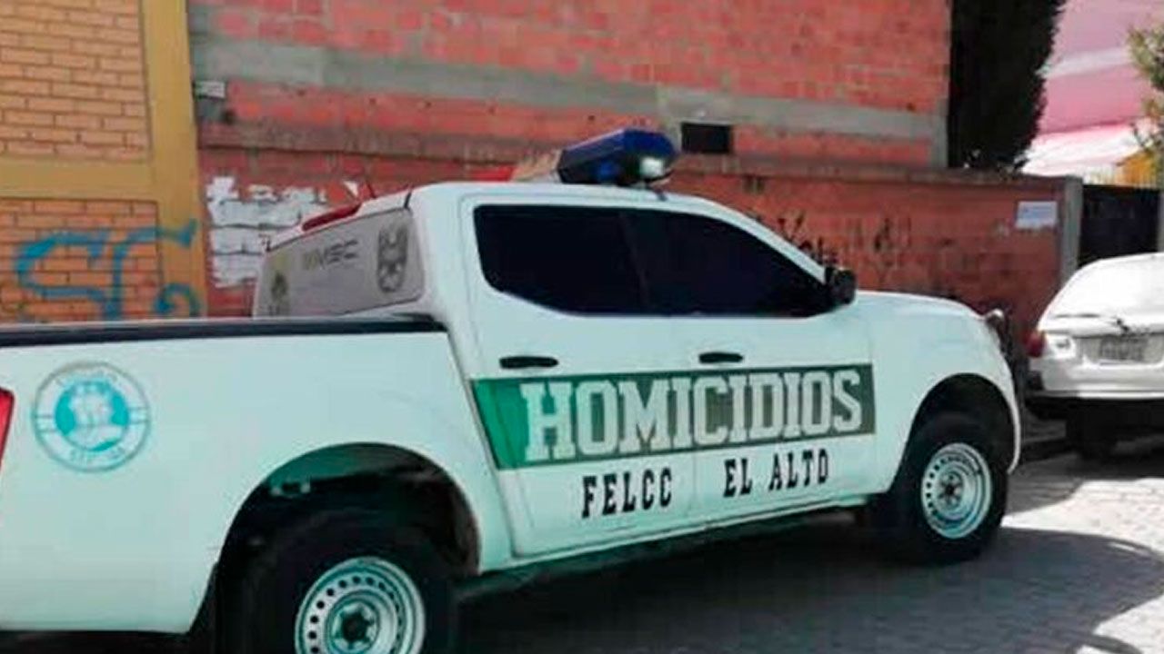 Minero de 24 años pierde la vida tras caer a un precipicio de 150 metros en La Paz