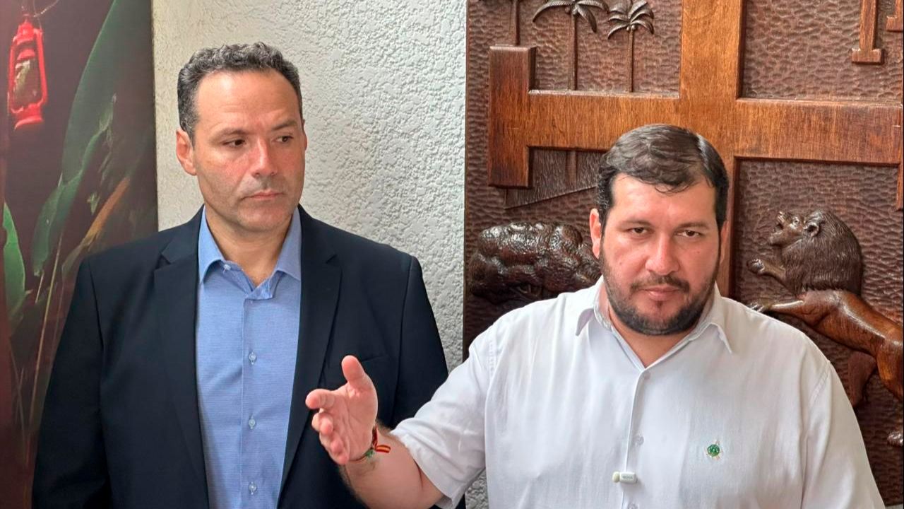 Cochamanidis advierte que avasallamientos deben ser sancionados de forma ejemplar
