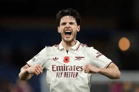 Arsenal firma una fase perfecta y avanza como el mejor de Europa