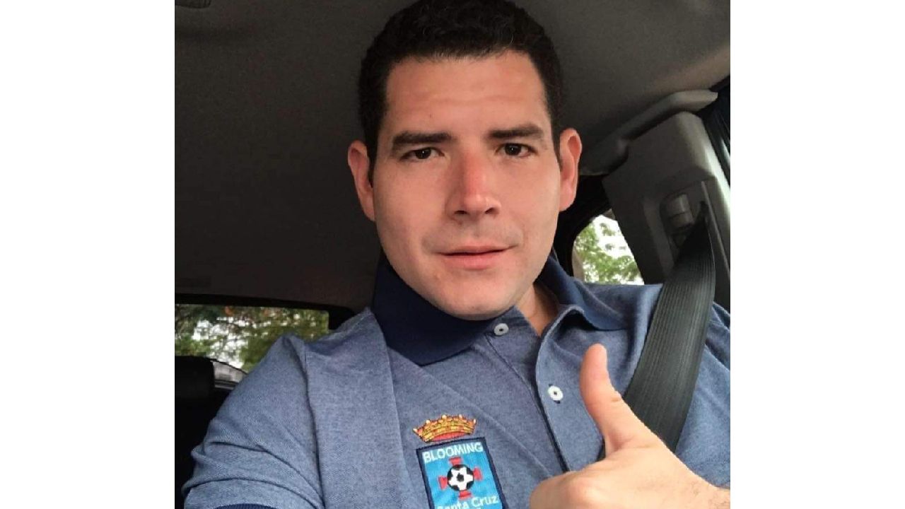 Caso Marset: El presidente de Blooming es aprehendido.