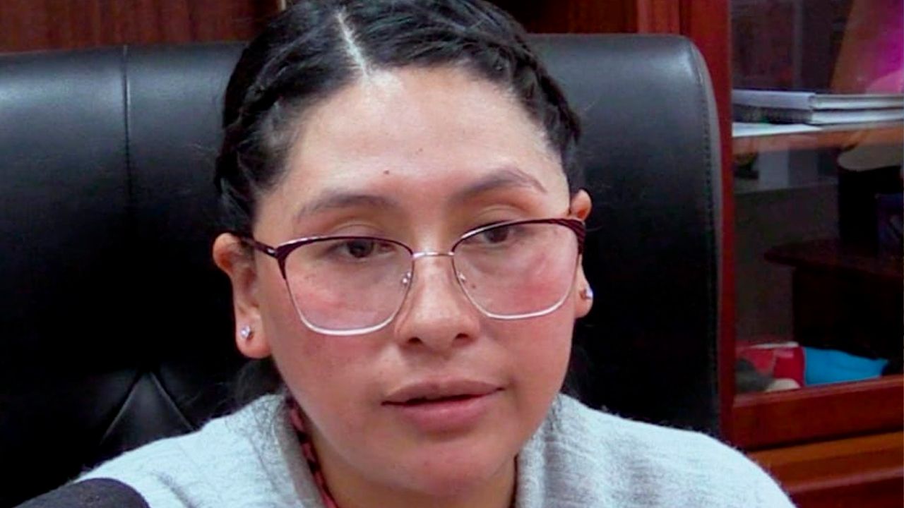 Copa ratifica vigencia de Ley 100 y llama a evitar demagogia sobre pasajes en El Alto
