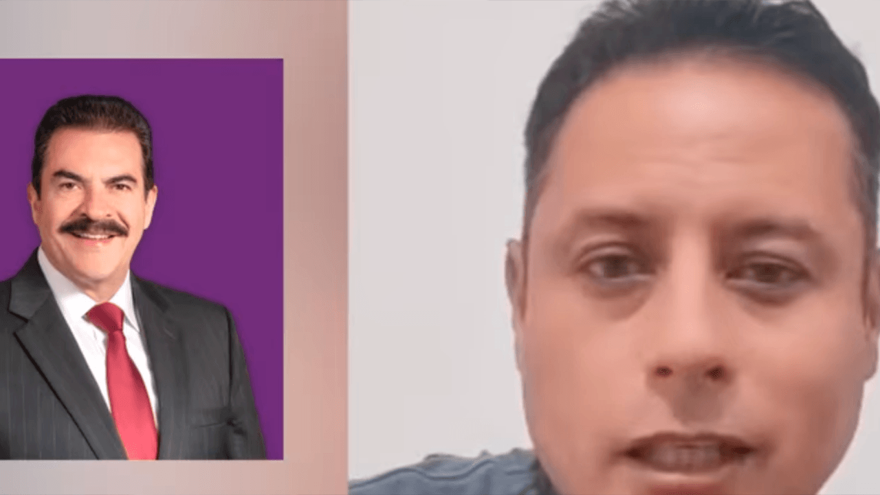Lara califica a Reyes Villa como ‘eterno perdedor’ y llama a no votarlo en Cochabamba