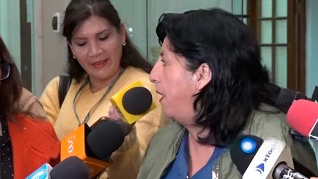 Diputada del PDC cuestiona viaje de Lara a Panamá y critica su comportamiento en evento internacional