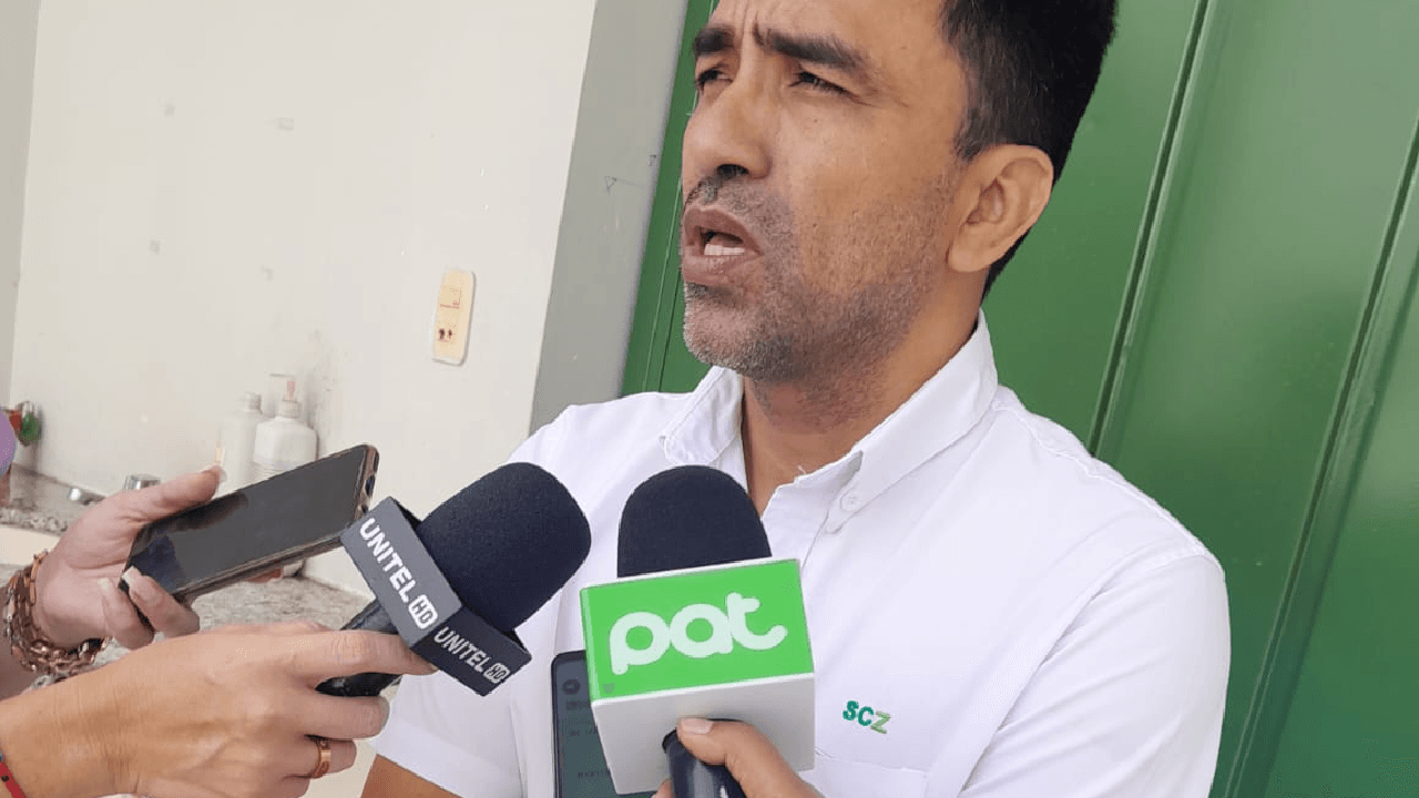 Reportan un caso sospechoso de meningitis en el Hospital San Juan de Dios
