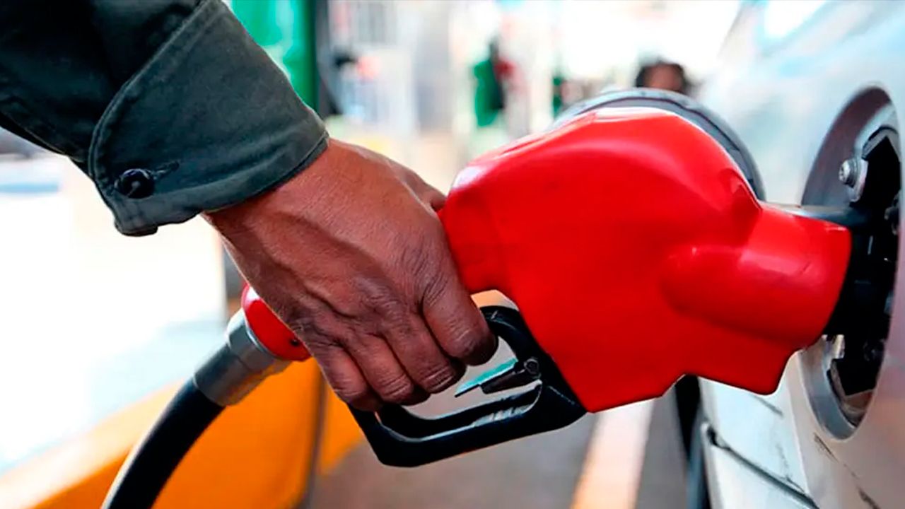 Gobierno libera del IVA la importación de combustibles estratégicos