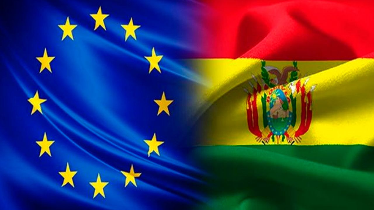 Unión Europea llega a Bolivia para fortalecer inversiones, comercio y cooperación