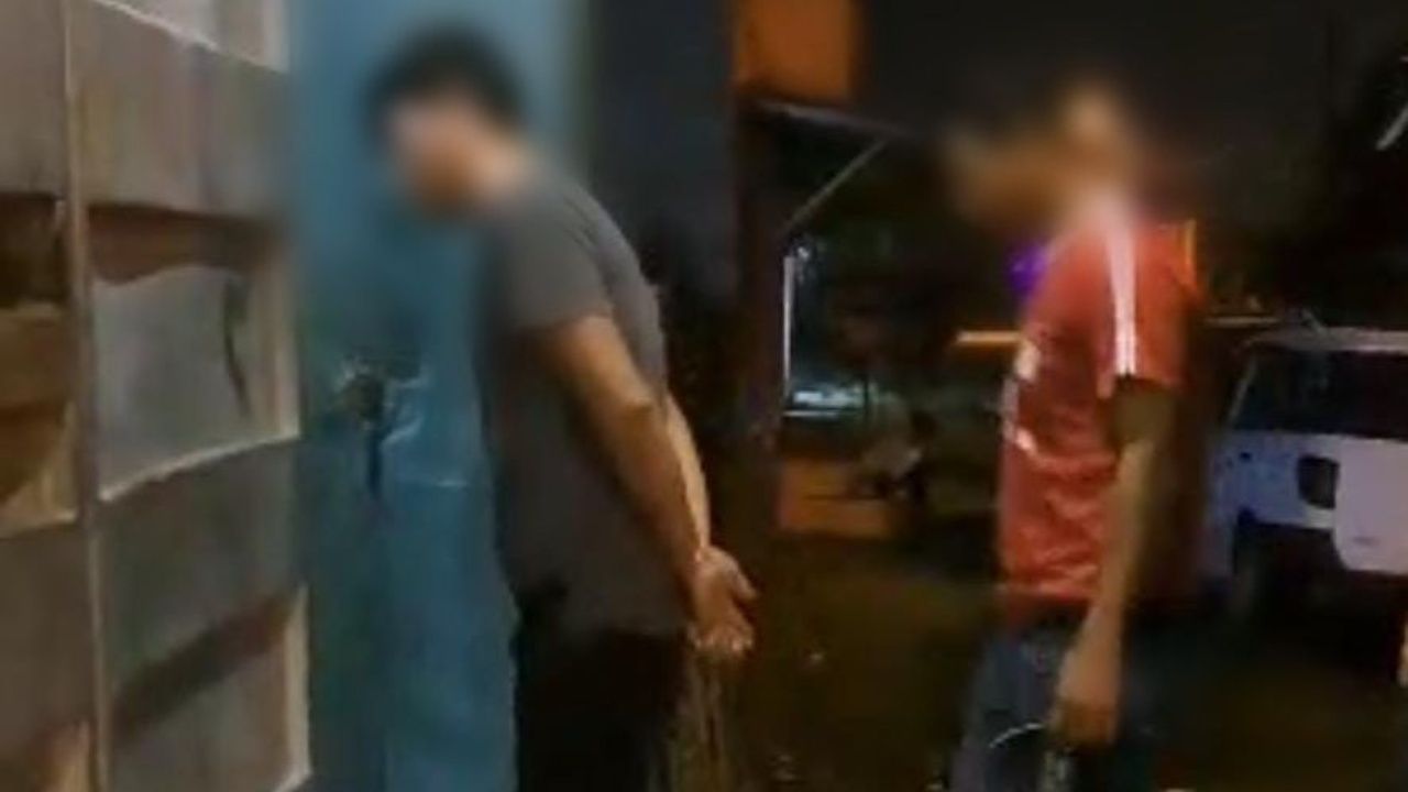 Aprehenden a hermanos del sujeto que habría quemado a su expareja y a sus hijos