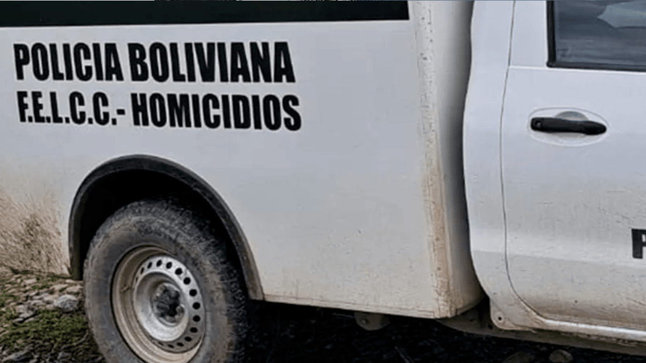 Asesinan a balazos a un ciudadano brasileño en Porongo