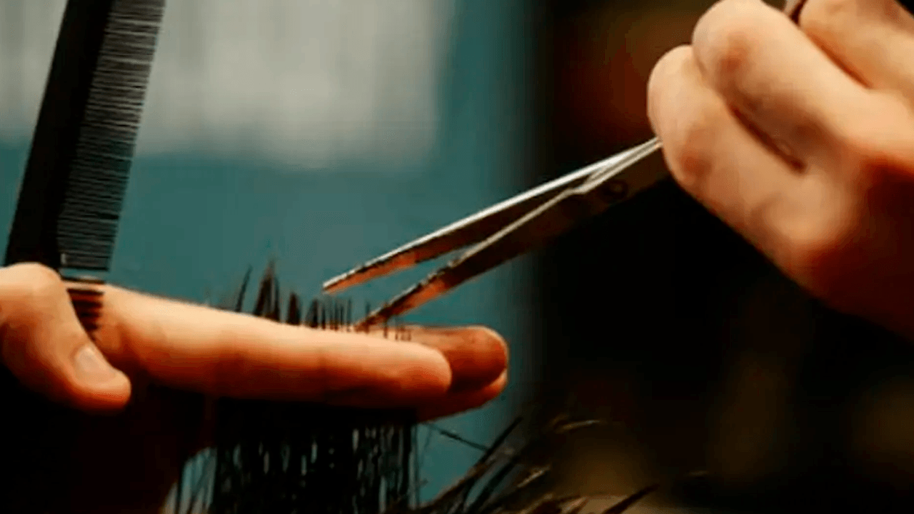 Oruro: Barbero es apuñalado por cliente que exigía rebaja en el precio