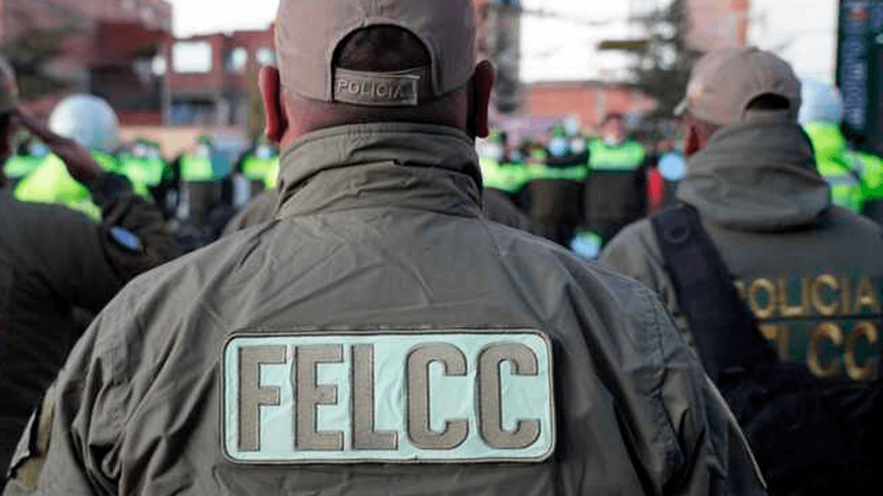 Yapacaní: Policía despliega operativos para buscar a mujer secuestrada