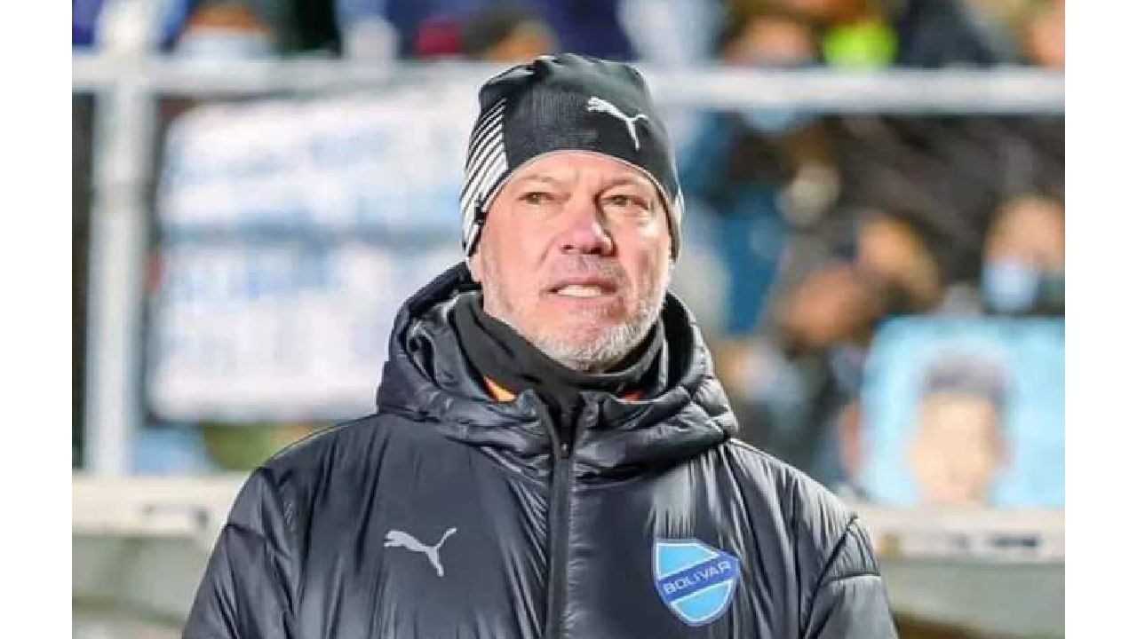  Antonio zago candidato para dirigir al tigre 