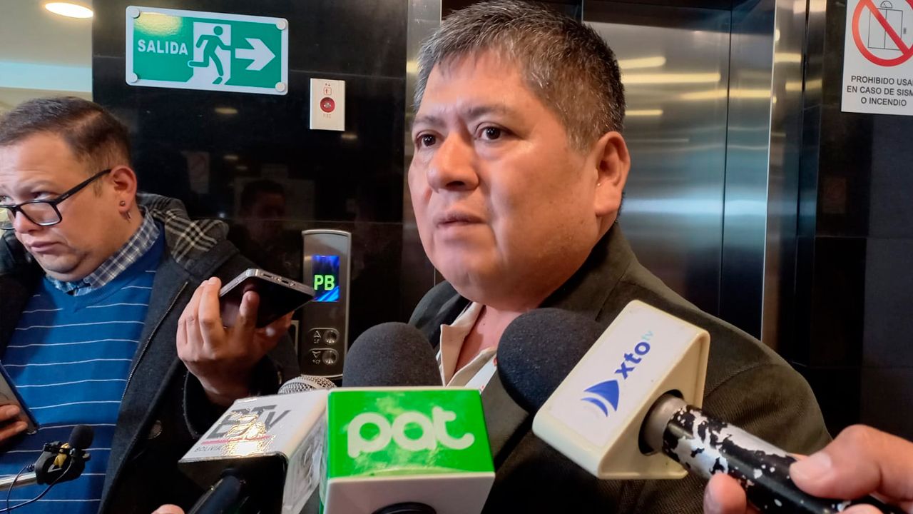Diputado del PDC exige priorizar elección de vocales electorales pendientes