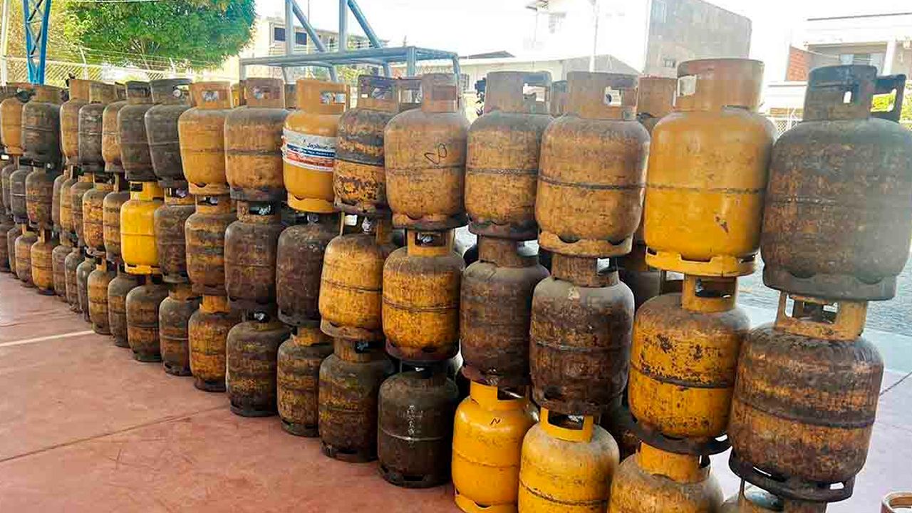 Gobierno mantiene el precio del gas con nuevo decreto
