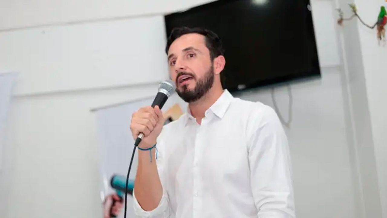 Velasco pide respeto a la preclusión y a los derechos políticos
