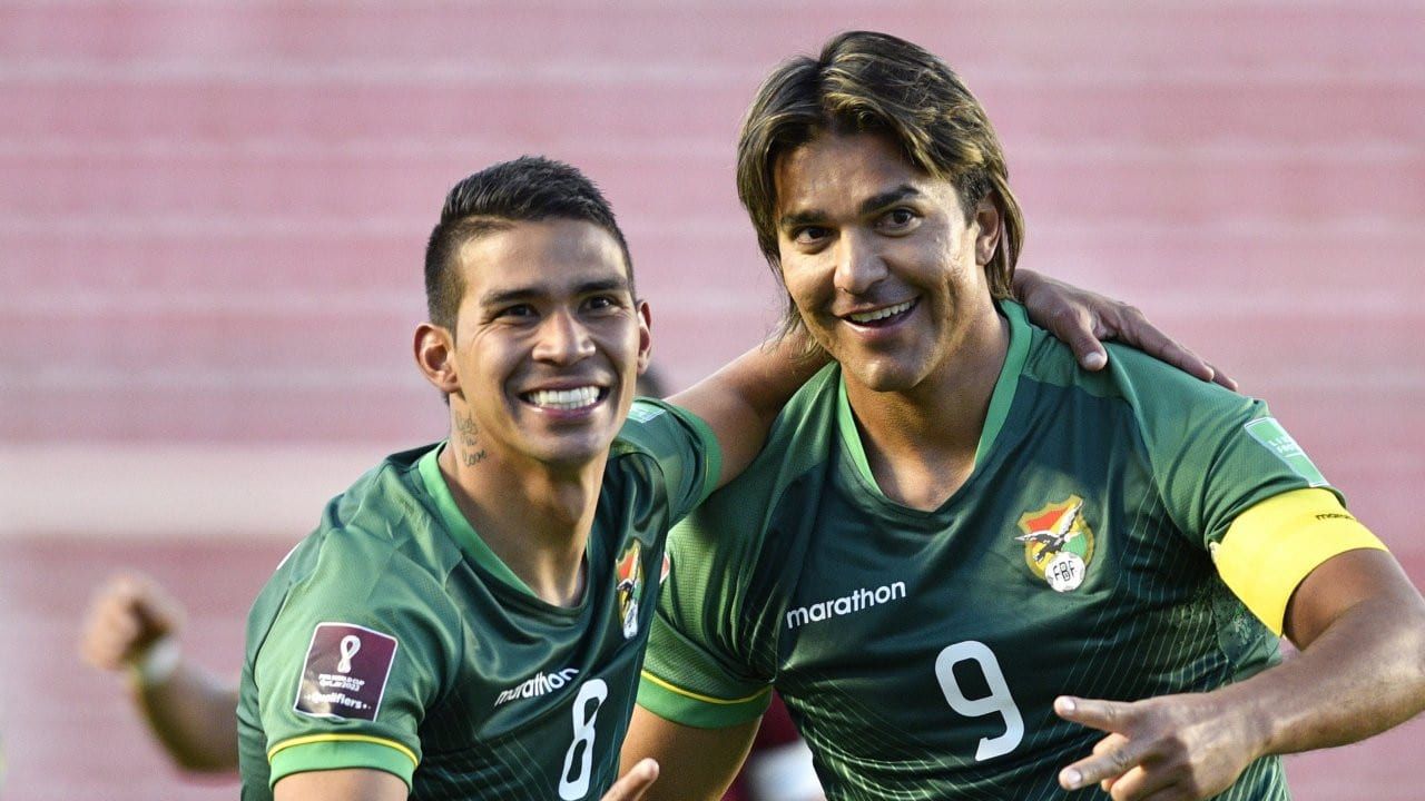 Bolivia enfrentará a Uzbekistán y Arabia Saudita el 24 y 28 de marzo