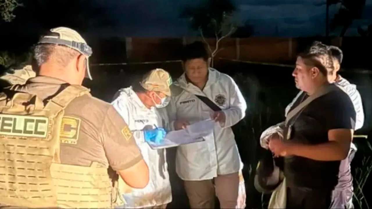 Policía conoció el caso maletas una semana después del ingreso y admite pérdida de pruebas