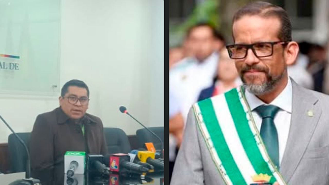 Audiencia decidirá posible fin del caso Golpe de Estado I