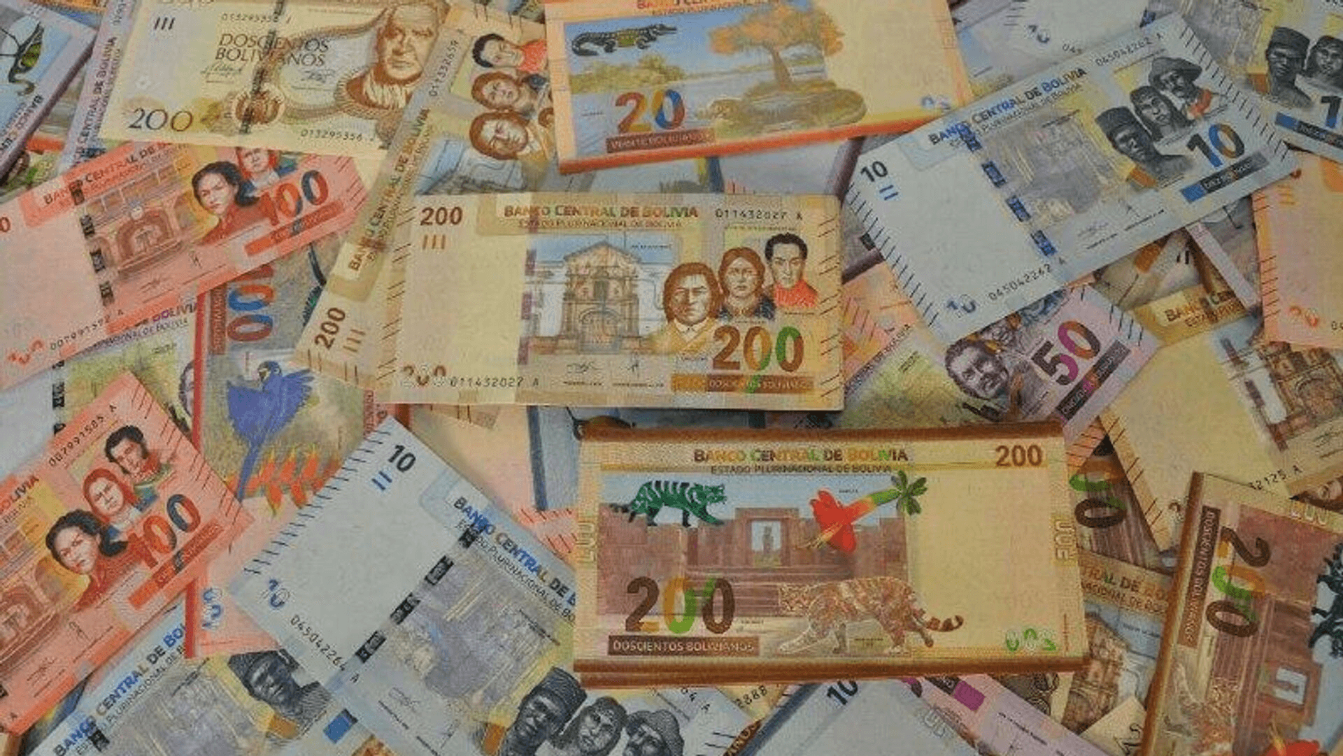 Deuda interna duplica a la externa y supera los 33.000 millones de dólares