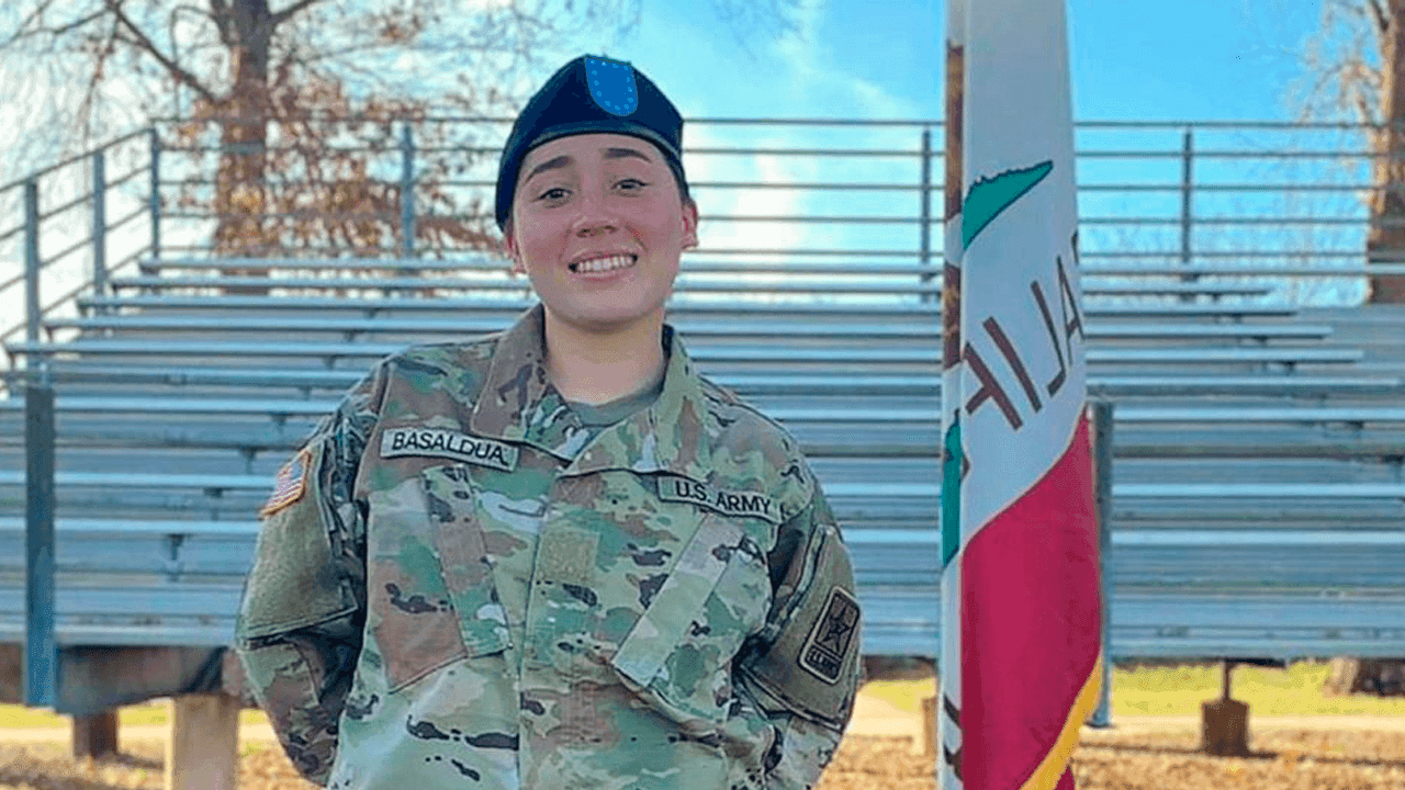 Encuentran sin vida a una soldado latina en Fort Hood