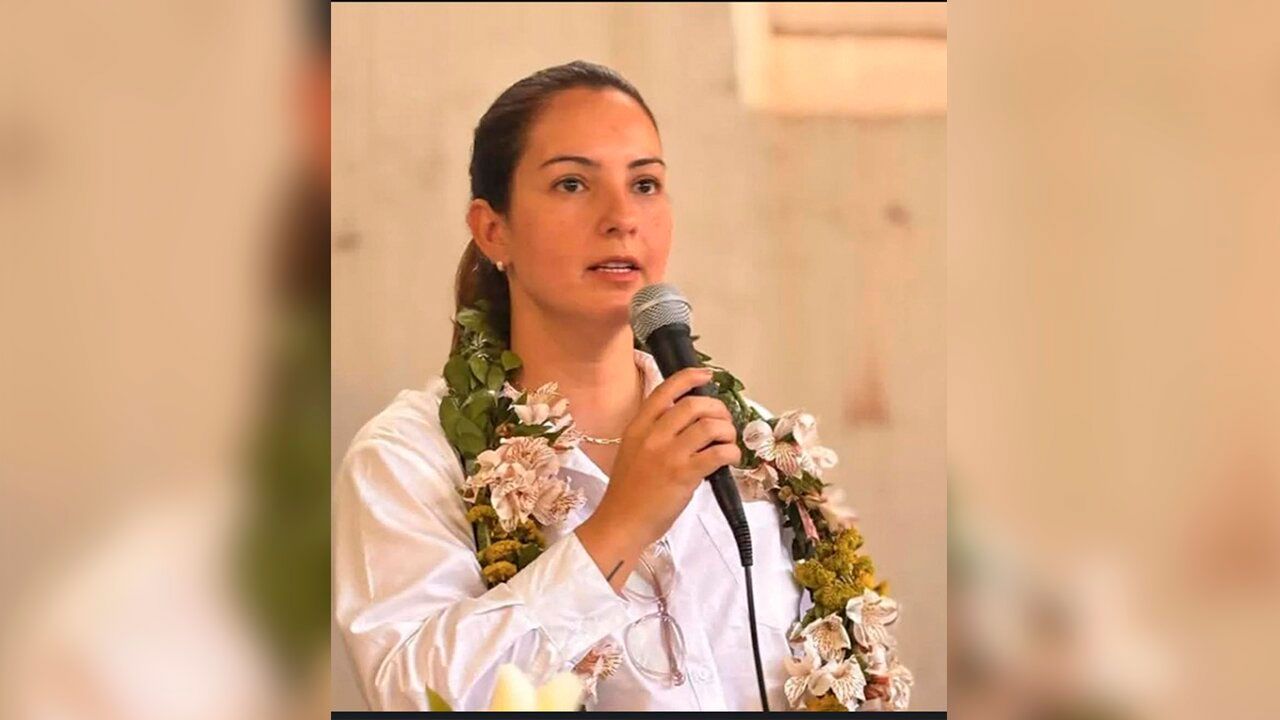Caso maletas: exgerente de Aduana pidió revisar equipaje de Rojas