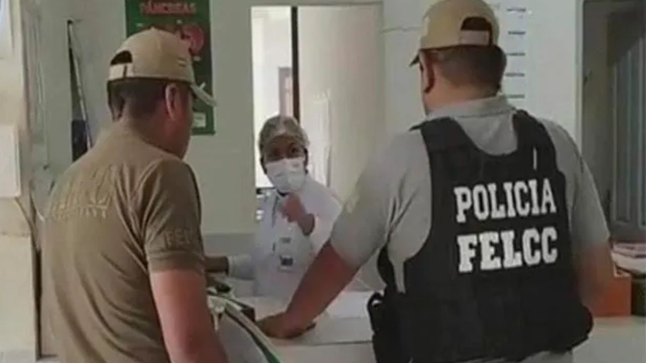 Hieren con siete puñaladas a un adolescente en el municipio de Montero
