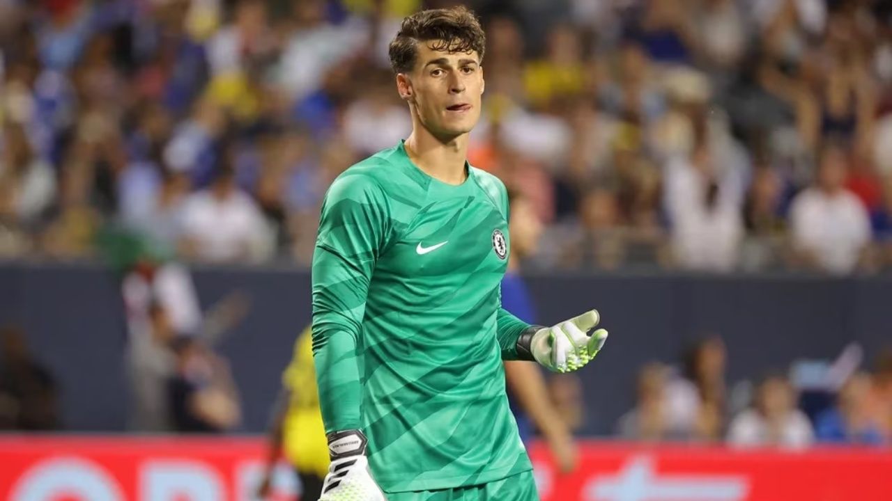 Kepa deja plantado al Bayern de Múnich y se acerca al Real Madrid