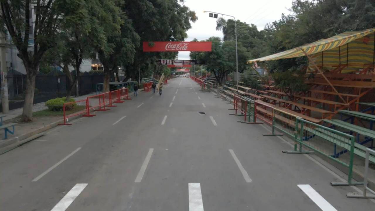 Inicia venta de espacios para el Corso de Corsos 2026 con precios definidos