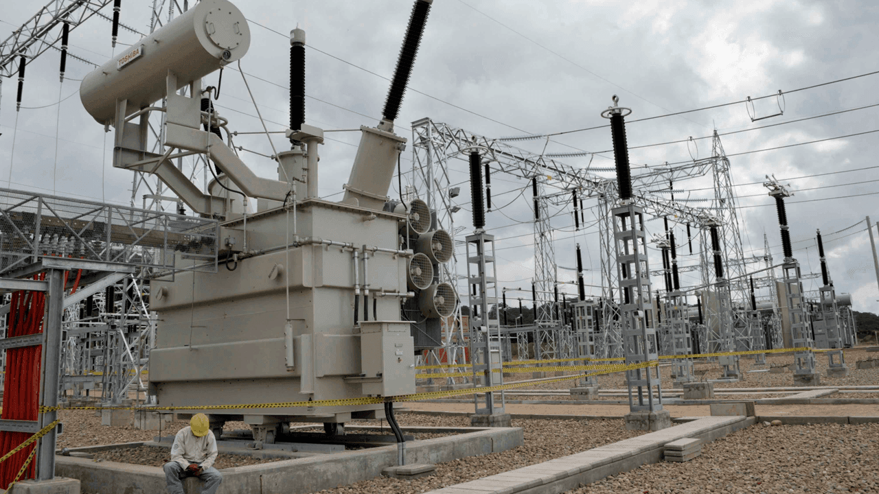 Bolivia apuesta a convertirse en uno de los proveedores de electricidad a Brasil