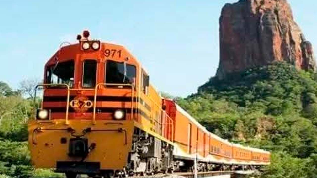 Tras seis años, se reanuda el tren de pasajeros hacia la Chiquitanía desde Santa Cruz