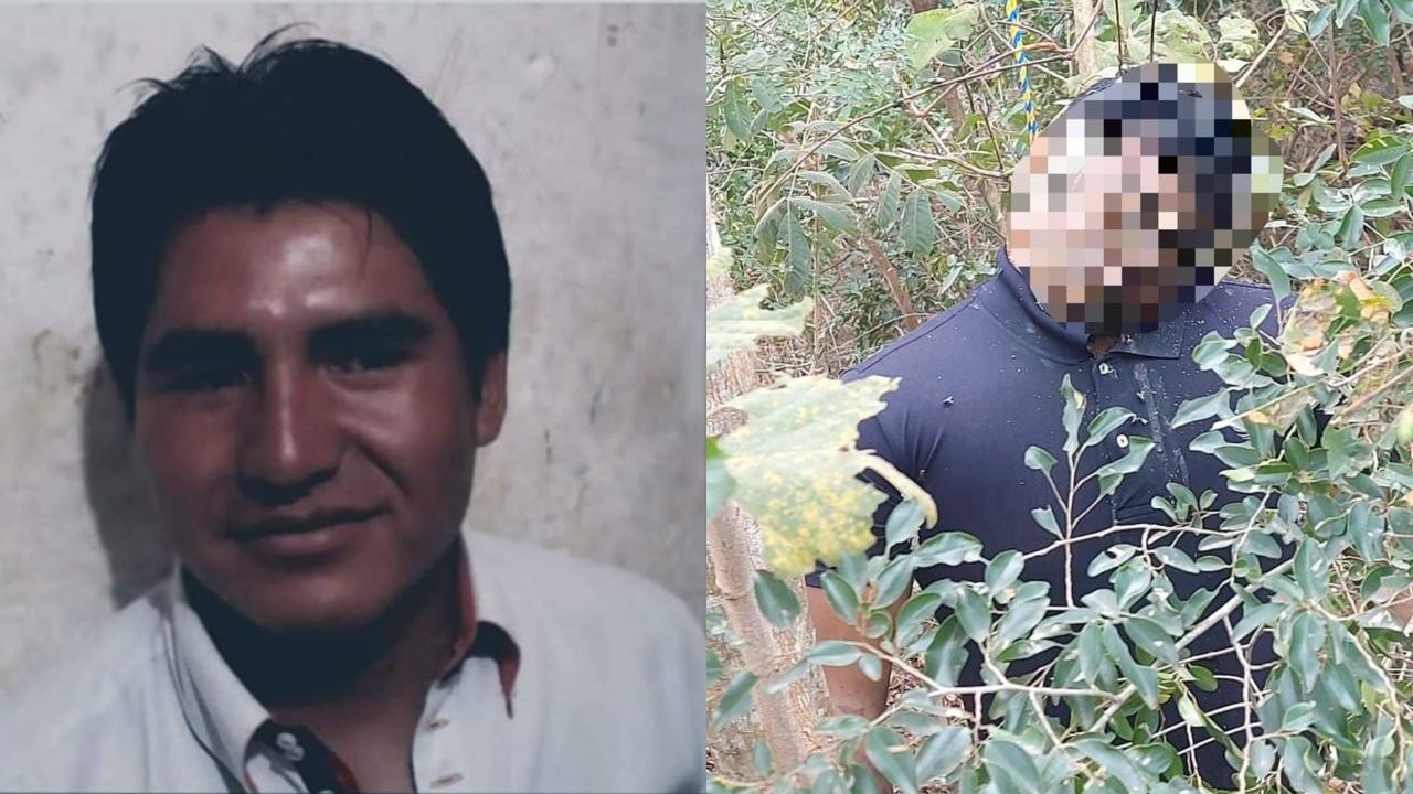Félix Fernández Soria fue encontrado sin vida en la zona de La Guardia