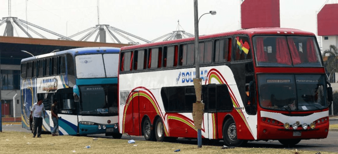 Destituyen al administrador de la Bimodal y operadores reanudan la atención en la terminal