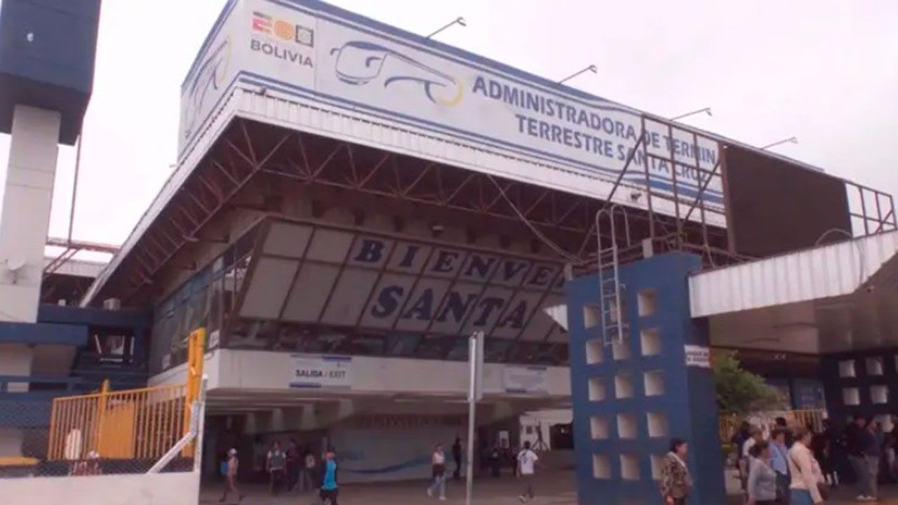 Investigarán presunta corrupción tras destitución en la Bimodal cruceña